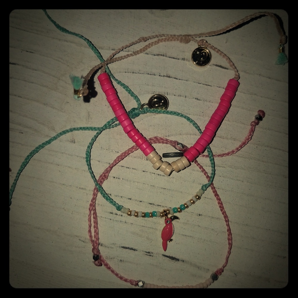 New color bundle.🍍🌴🌸⚓